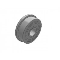 Радиальные шариковые подшипники - W 604 R-2RS1 SKF Радиальные шариковые подшипники - W 604 R-2RS1 SKF